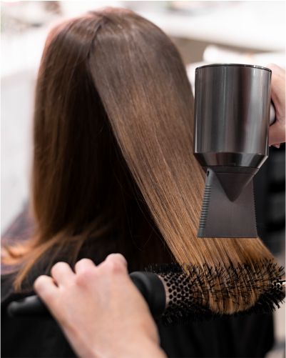 Curso de Brushing Progresivo