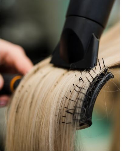 Brushing - Brushinista Profesional