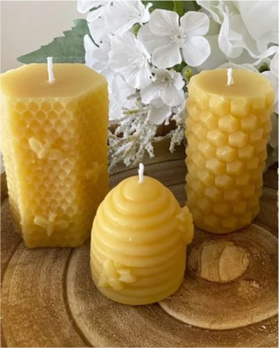 Velas de Miel